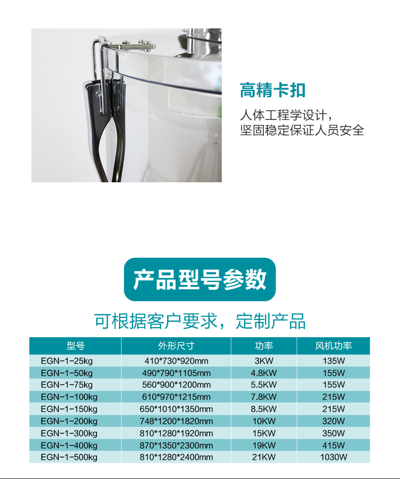 塑料干燥机_节能料斗干燥机_青岛安捷能