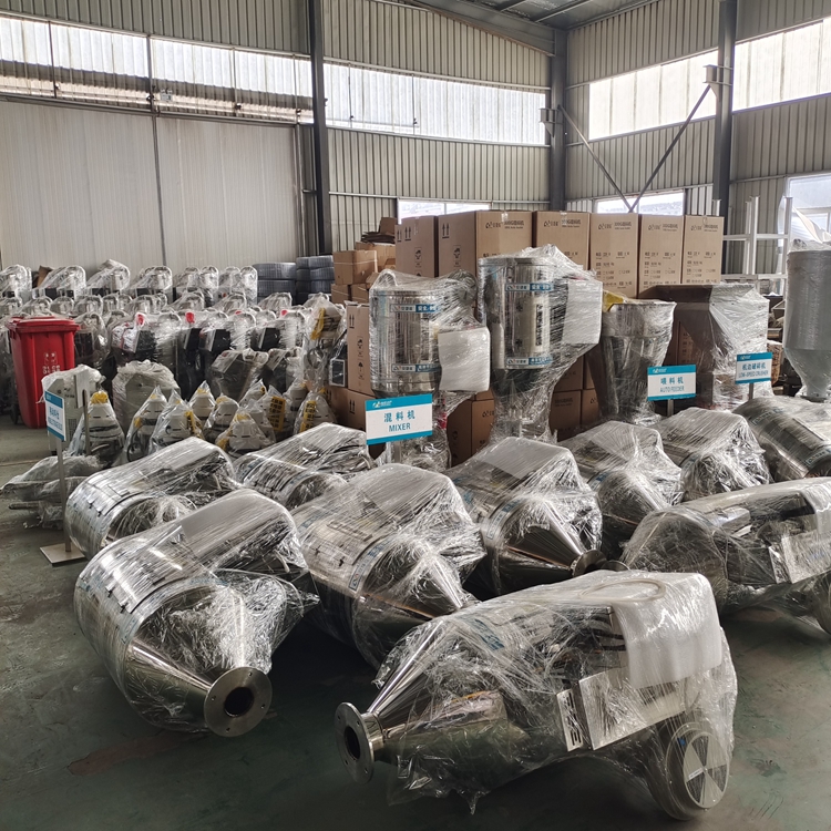 塑料干燥机省电吗？设备怎么使用？