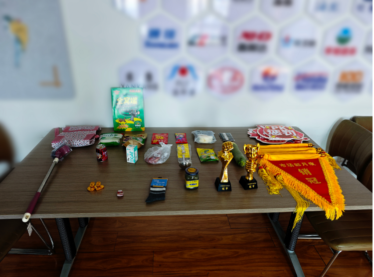 青岛安捷能11月启动会 青岛安捷能11月启动会
