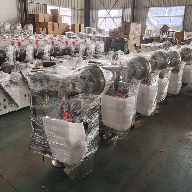 塑料干燥机的应用场景有哪些？